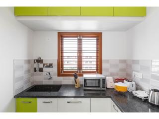 Olive Serviced Apartments HSR Layout - 1