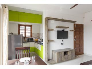 Olive Serviced Apartments HSR Layout - Bangalore - 6