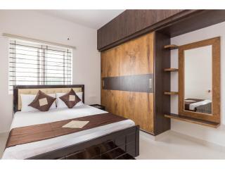 Olive Serviced Apartments HSR Layout - Bangalore - 8