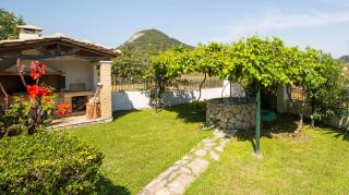 Countryside Villa Lisa - Ermones - 9