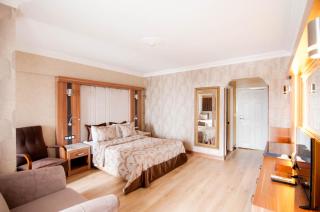 LAUR HOTELS Experience & Elegance - Didim - 1