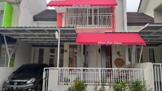 Oemah Arma Rinjani - Batu - 8