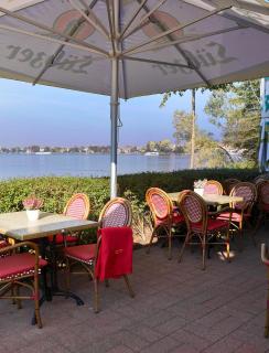 Seehotel Weit Meer - Waren - 7