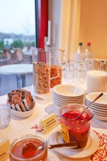 Seehotel Weit Meer - Waren - 5