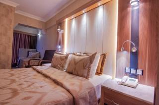 LAUR HOTELS Experience & Elegance - Didim - 3