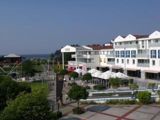 Komfortapartment Zingster-Meerblick - Zingst - 0