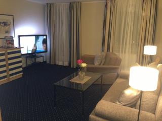 Komfortapartment Zingster-Meerblick - Zingst - 6