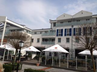 Komfortapartment Zingster-Meerblick - Zingst - 4