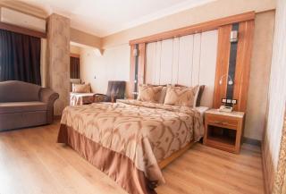 LAUR HOTELS Experience & Elegance - Didim - 2