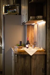 Apart hotel Lake Apartments - Kiev - 5