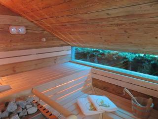 Shania Residence - Übersee - 2