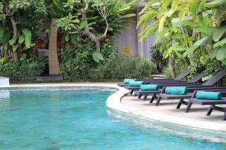 Bakung Ubud Resort and Villa - Ubud - 2