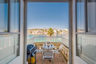 Blue Harbour 2 bedroom Seafront Apartments with large terrace with spectacular sea views - by Getawaysmalta - St Paul's Bay - 0