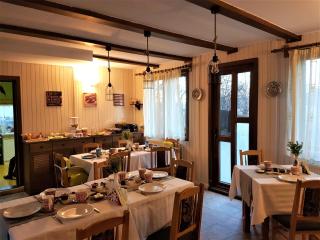Briza de Munte - Bran - 4