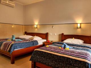 Serangan Inn Mimba - 1