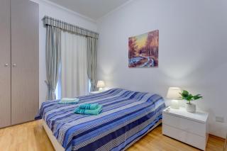 Central Apartment in St Julian's, Perfect for Families - St Julian's - 5