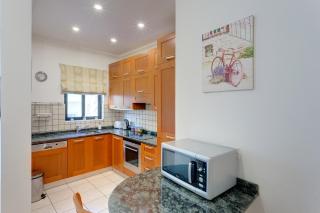 Central Apartment in St Julian's, Perfect for Families - St Julian's - 6