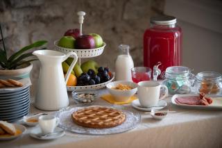 Hotel Borgo Vistalago - Trevignano Romano - 3