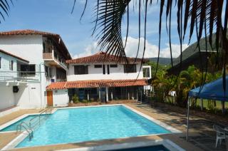 Hotel Campestre La Ribera del Fonce - San Gil - 3
