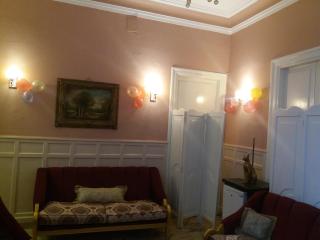 Garden View Hostel - Il Cairo - 2