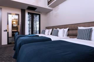 Nabu Hotel Karaköy - Istanbul - 8