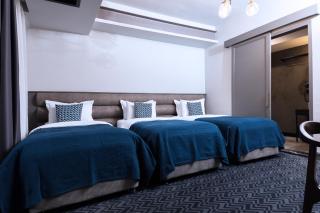 Nabu Hotel Karaköy - 5