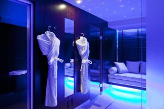 Hôtel Etoile Maillot - Paris - 5