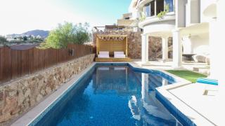 Luxury Suite by the pool - Eilat - 4