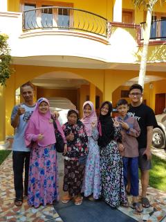 Devega Homestay - 3