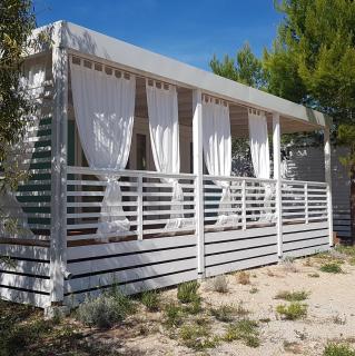 Mobile Home Pearl of Murter - Jezera - 0