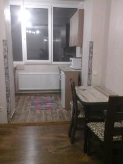 Нова квартира - Ivano-Frankivsk - 0