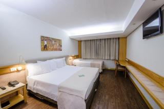 Dall’Onder Grande Hotel Bento Gonçalves - Bento Gonçalves - 6