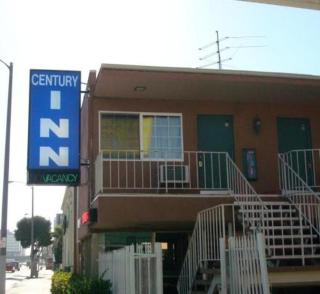 Century Inn at LAX - Inglewood - 0