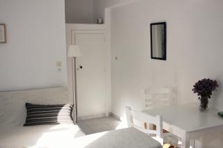 Meltemi Studios and Apartments - Logaras - 5