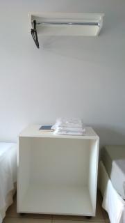 Pousada Santana - Trindade Goiás - 3