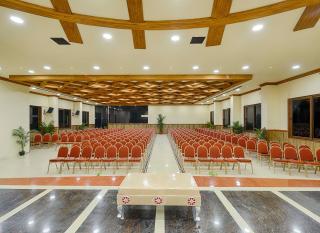 Hotel Ramraj Regency - Nāgercoil - 2