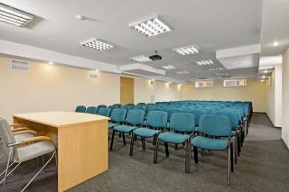 PracticOtel - 8