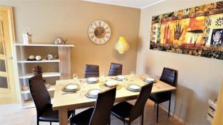 Helena Seaview & Beach-apartment - Montgat - 5
