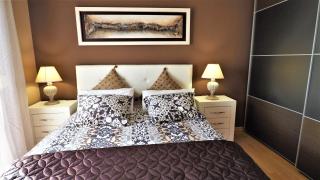 Helena Seaview & Beach-apartment - Montgat - 2