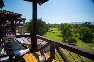 Ayres del Champaqui Hotel Boutique Experiencial & Spa - Villa General Belgrano - 9