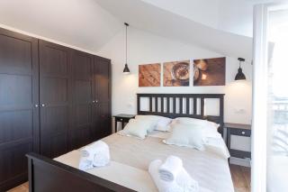 Apartmani Antiqua - Živogošće - 1