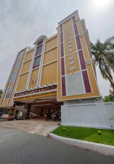 Hotel Ramraj Regency - Nāgercoil - 0