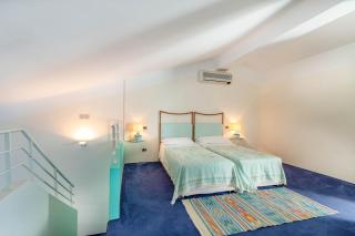 Hotel Luna Lughente - 8