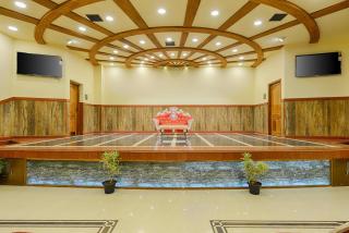 Hotel Ramraj Regency - Nāgercoil - 1