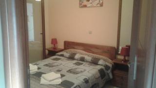 Savvas Apartments - Plitra - 9