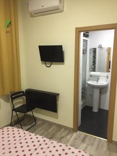 JQC Rooms - Madrid - 1