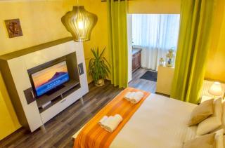 Zuzu’s home - Rîşnov - 9
