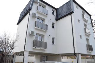 Alexys Residence 4 - Iaşi - 2