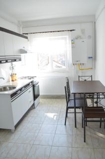 Alexys Residence 4 - Iaşi - 1