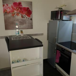 Apartment Kornwestheim - 7